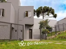 Casa 3 Quartos a 400m do Barigui e Santa Felic.