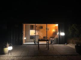 The 9 acre, hotel a Midleton