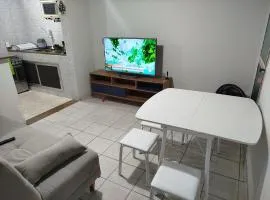 Apto com Garagem - PENHA