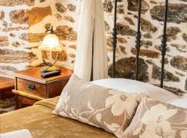 TERPOU StoneHouse and Suites "StoneHouse"