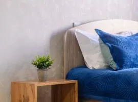 One Bedroom Apartment Next to Arbat In The Golden Square