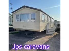 Junes caravan