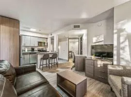 Chandler perfect location 1 bedroom