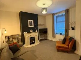 2 Bedroom House for Contractors