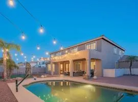 Family Fun Retreat Mesa AZ w Pool