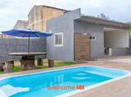 Casa ampla com lazer completo na Regiao dos Lagos