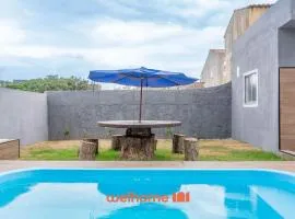 Casa ampla com lazer completo na Regiao dos Lagos