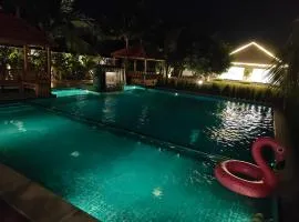 Aldea Retreat Resort