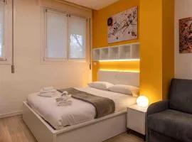 Locami Bi-Apartments Padova