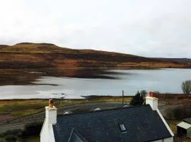 Stratheyre Cottage