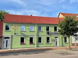 Gasthof Bernburger Point