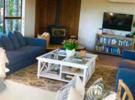 Villa Del Mar Seaside Escape, hotel v destinaci Orewa