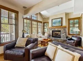 Copper Peak Retreat