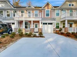 The Peninsula --- 22310 Dune Cir #73
