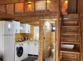 Urla Vineyard House Meryem's House