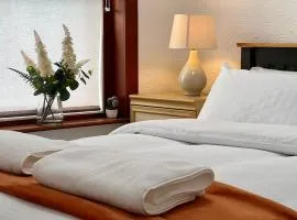 City Centre Located Room Space With Free Wifi