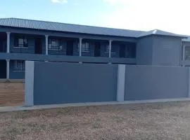 Mafini Apartments R71 Phalaborwa Entrance