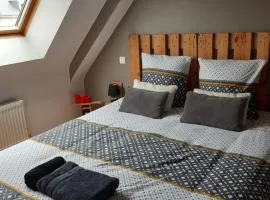 Chambre Privée Ploërmel