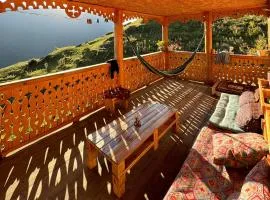 Guesthouse hegho სასტუმრო ჰეღო