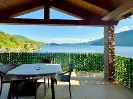 Residence lago d'Orta