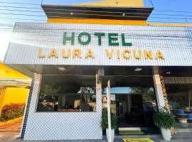 Hotel Laura Vicunha
