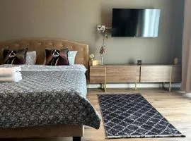 Ideal Apartament