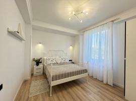 SamMar B&B, hotel v destinaci Ashtarak