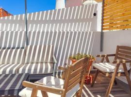 Boho Bispo Apartments, khách sạn ở Vila do Bispo