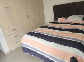 Residencial Machu Picchu - UTP - Huancayo