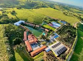 Amoras Hotel fazenda