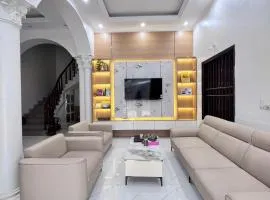 Ninh Binh Cozy Homestay
