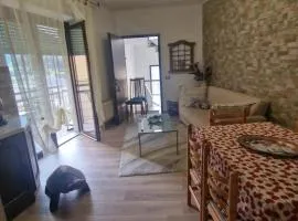 Casa Vacanze Peres diRotaGiorgio