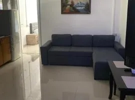 Ama Apartment Tirana