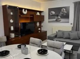 Mnēmes Apartment
