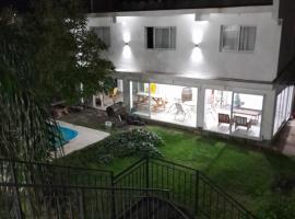 La Chacarita apart, hotel a San Fernando del Valle de Catamarca
