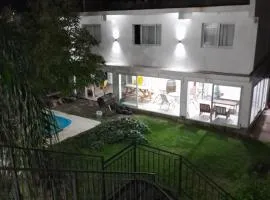 La Chacarita apart
