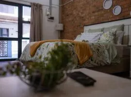 ITS STILL COZY, And YOUR GONNA LIKE IT!! MABONENG