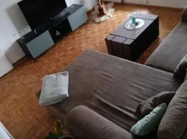 ESC Basel Furnished Apartment