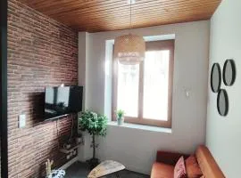 Ô petit cocon