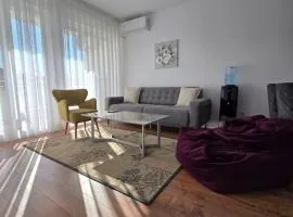 INA Apartment Oasis 2