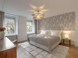 Cosy Suite