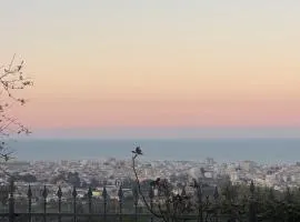 La casa di Ernino