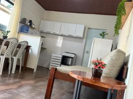 Flats Ivy no centro de Palmas, casa de campo em Palmas