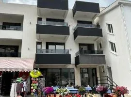 Lux Apartmani Djukic