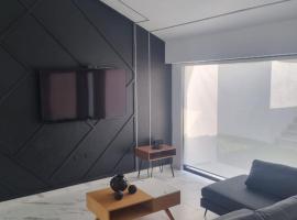 Casa del río para disfrutar, готель у місті Alpuyeca