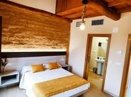 Hostal Restaurante LA SENDA