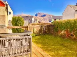 Raines House - Fort William