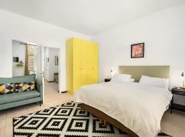 One Apartments TLV