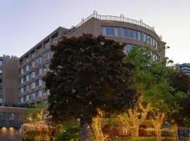 Courtyard by Marriott Halifax Downtown