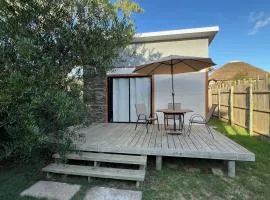 Los Bungalows